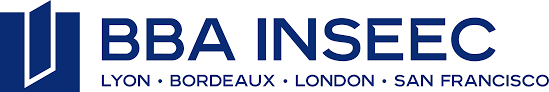 logo of inseec